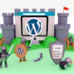 Bästa säkerhetsåtgärderna för WordPress-webbplatser