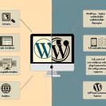 Skillnaden mellan WordPress.com och WordPress.org