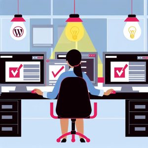 Så fixar du vanliga WordPress-fel snabbt och enkelt