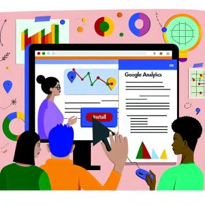 Så installerar du Google Analytics på din blogg