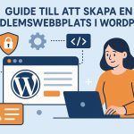Guide till att skapa en medlemswebbplats i WordPress